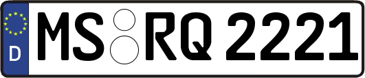 MS-RQ2221