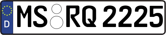 MS-RQ2225
