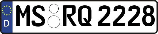 MS-RQ2228