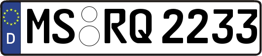 MS-RQ2233