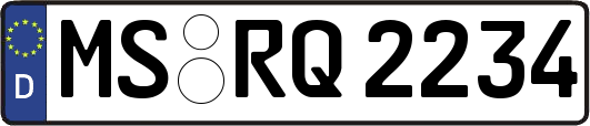 MS-RQ2234