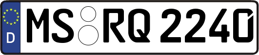 MS-RQ2240