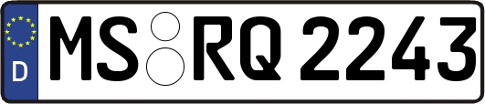 MS-RQ2243