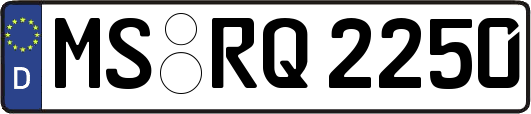 MS-RQ2250