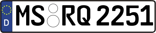 MS-RQ2251