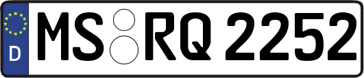 MS-RQ2252