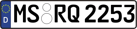 MS-RQ2253