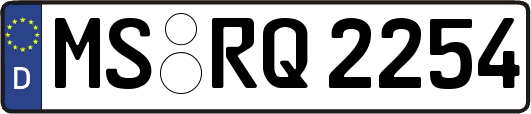 MS-RQ2254
