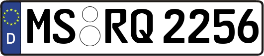 MS-RQ2256