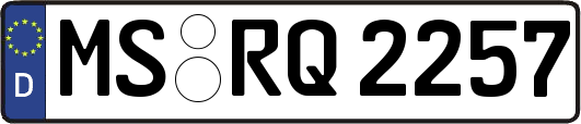 MS-RQ2257