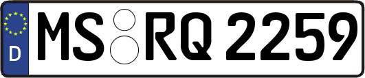 MS-RQ2259