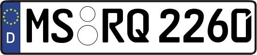 MS-RQ2260