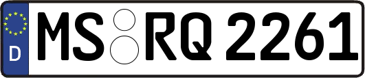 MS-RQ2261