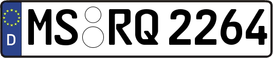 MS-RQ2264