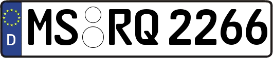 MS-RQ2266