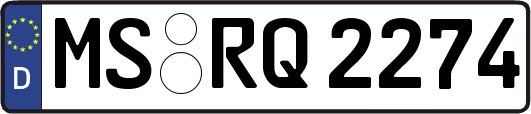 MS-RQ2274