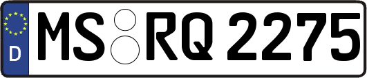 MS-RQ2275