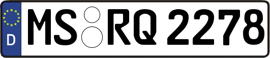 MS-RQ2278
