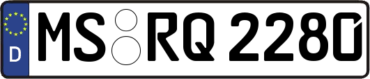 MS-RQ2280