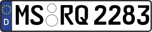 MS-RQ2283