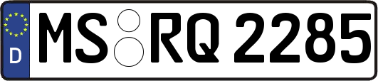 MS-RQ2285