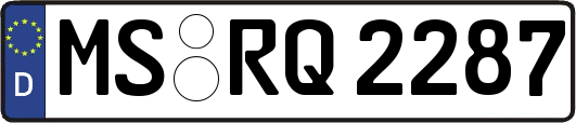 MS-RQ2287