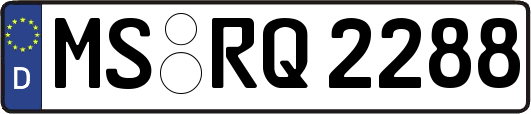 MS-RQ2288