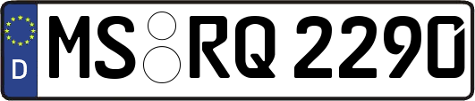 MS-RQ2290
