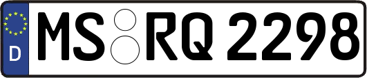 MS-RQ2298
