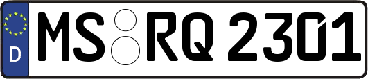 MS-RQ2301