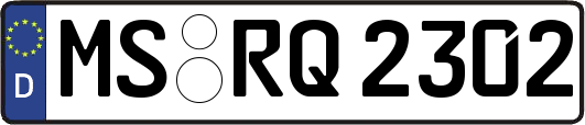 MS-RQ2302