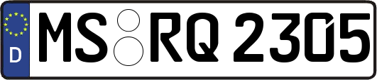 MS-RQ2305