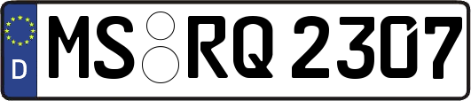 MS-RQ2307