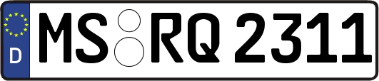 MS-RQ2311