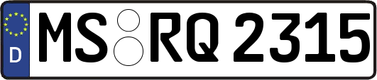 MS-RQ2315