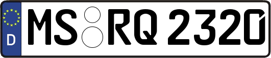 MS-RQ2320