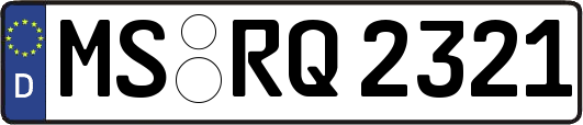 MS-RQ2321