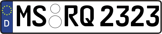 MS-RQ2323