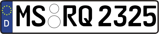 MS-RQ2325
