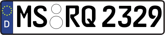 MS-RQ2329