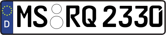 MS-RQ2330