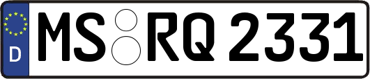 MS-RQ2331