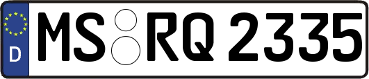 MS-RQ2335