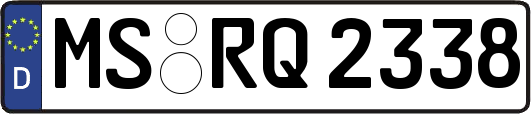 MS-RQ2338