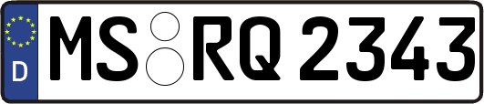MS-RQ2343