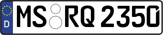 MS-RQ2350