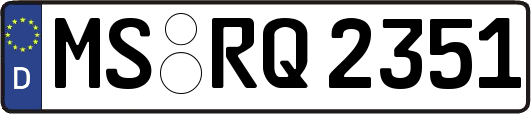 MS-RQ2351