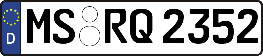 MS-RQ2352