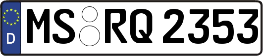MS-RQ2353