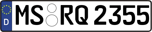 MS-RQ2355